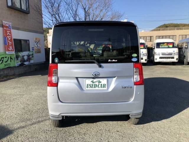Daihatsu TANTO 2016-01 1832-8