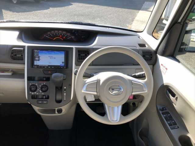 Daihatsu TANTO 2016-01 1832-11