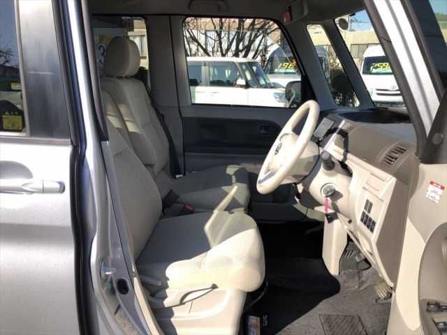 Daihatsu TANTO 2016-01 1832-14