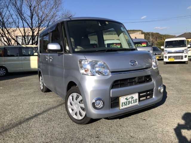 Daihatsu TANTO 2016-01 1832-4