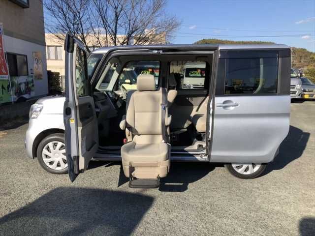 Daihatsu TANTO 2016-01 1832-1