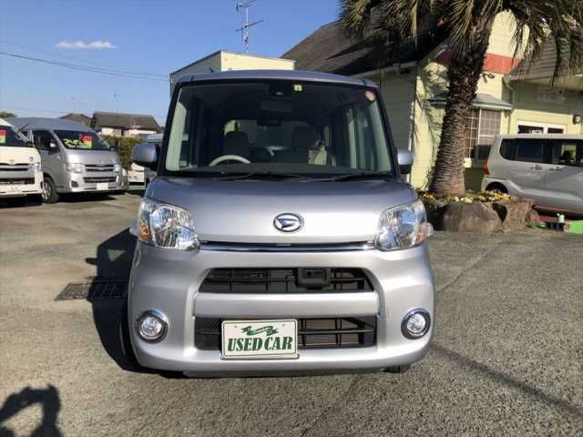 Daihatsu TANTO 2016-01 1832-7