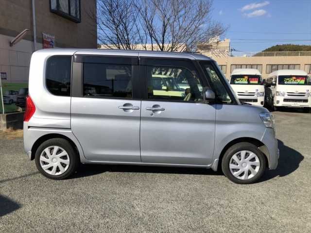 Daihatsu TANTO 2016-01 1832-10