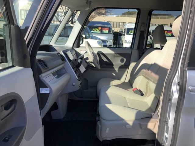 Daihatsu TANTO 2016-01 1832-16