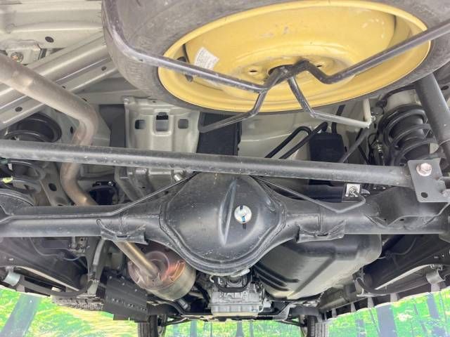 Suzuki EVERY WAGON 2022-05 194341-19