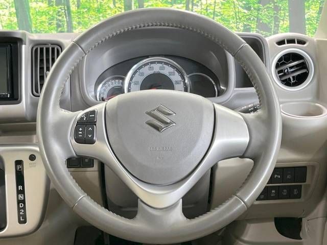 Suzuki EVERY WAGON 2022-05 194341-11