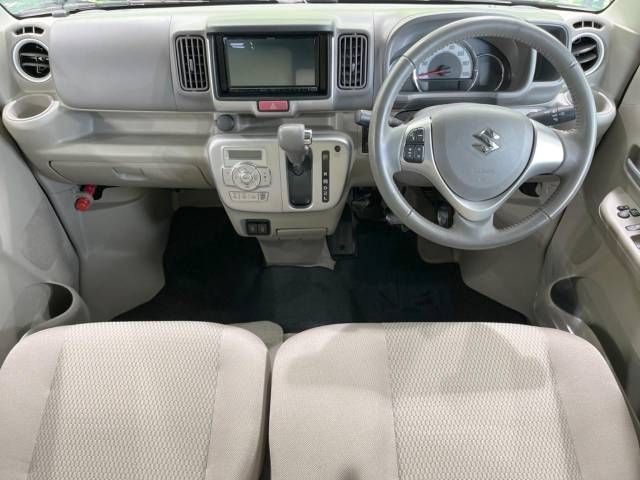 Suzuki EVERY WAGON 2022-05 194341-1