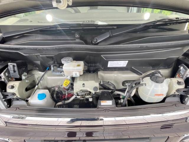 Suzuki EVERY WAGON 2022-05 194341-18