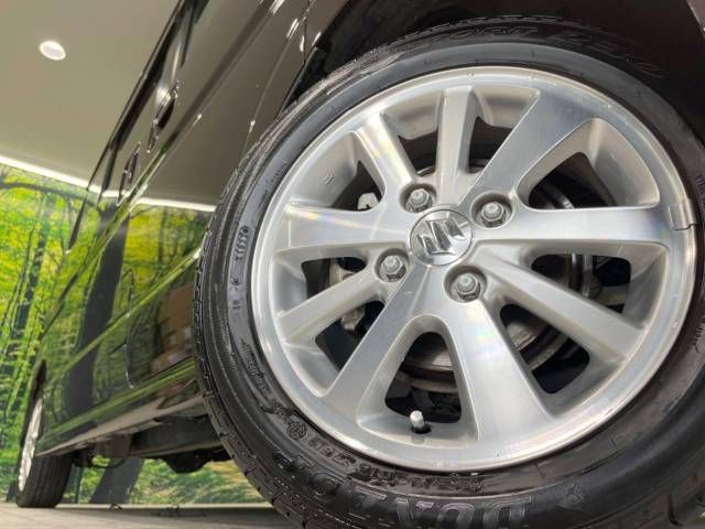 Suzuki EVERY WAGON 2022-05 194341-13