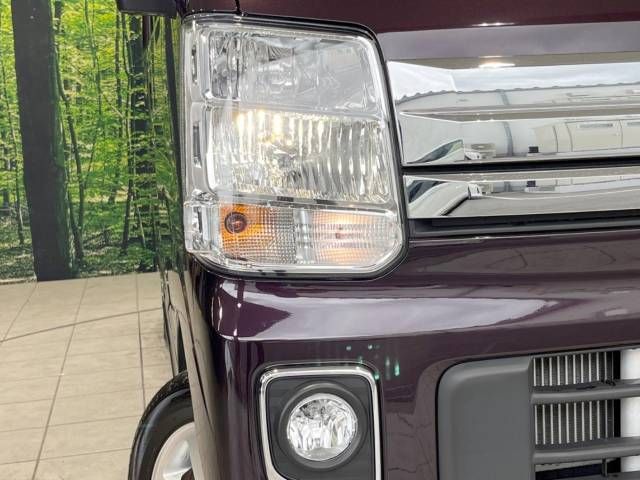 Suzuki EVERY WAGON 2022-05 194341-12