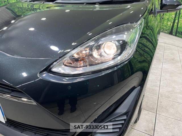 Toyota AQUA 2017-08 211770-12