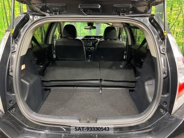 Toyota AQUA 2017-08 211770-10