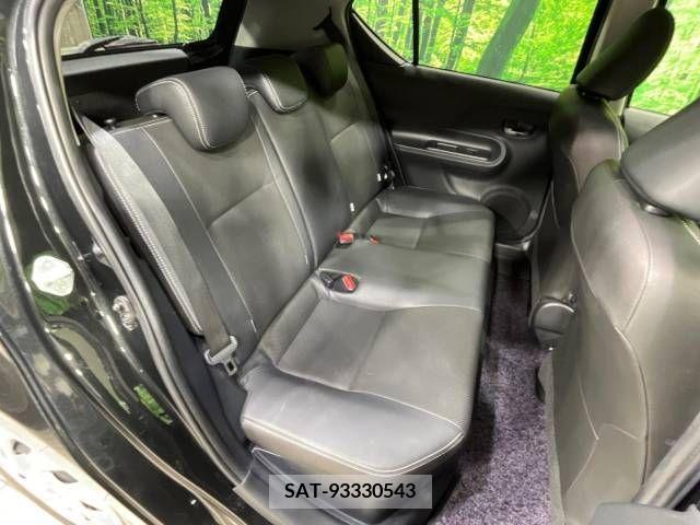 Toyota AQUA 2017-08 211770-9