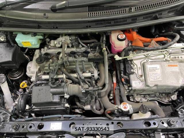 Toyota AQUA 2017-08 211770-18