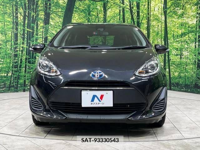 Toyota AQUA 2017-08 211770-14