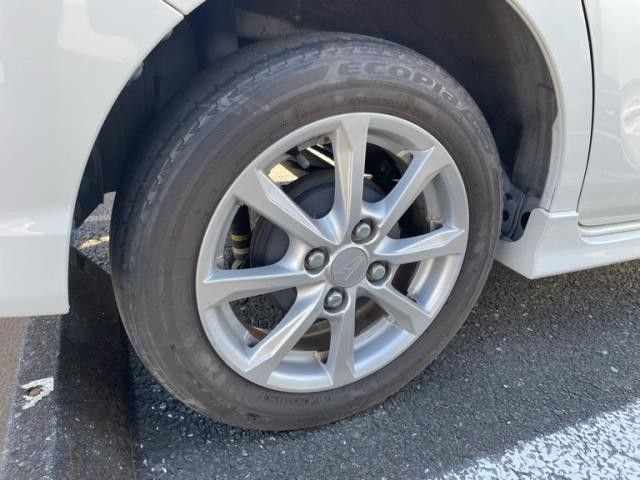 Daihatsu TANTO CUSTOM 2017-10 190821-3