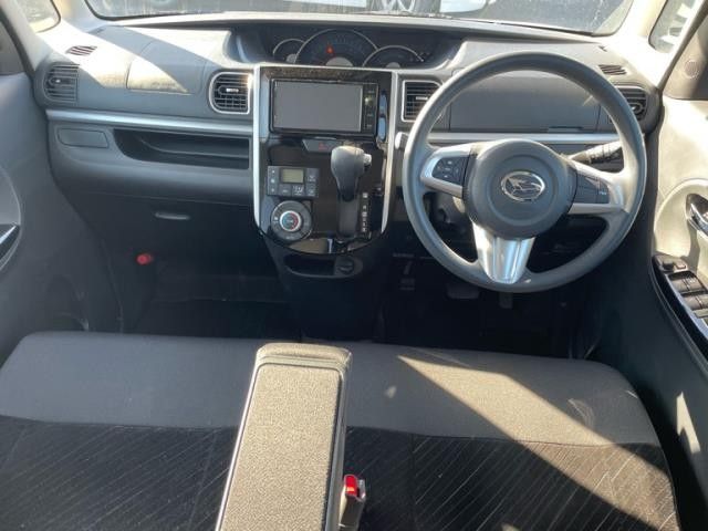 Daihatsu TANTO CUSTOM 2017-10 190821-1