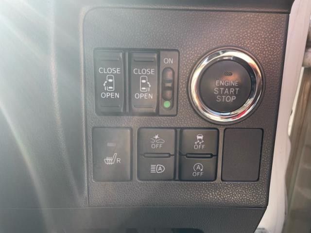 Daihatsu TANTO CUSTOM 2017-10 190821-6