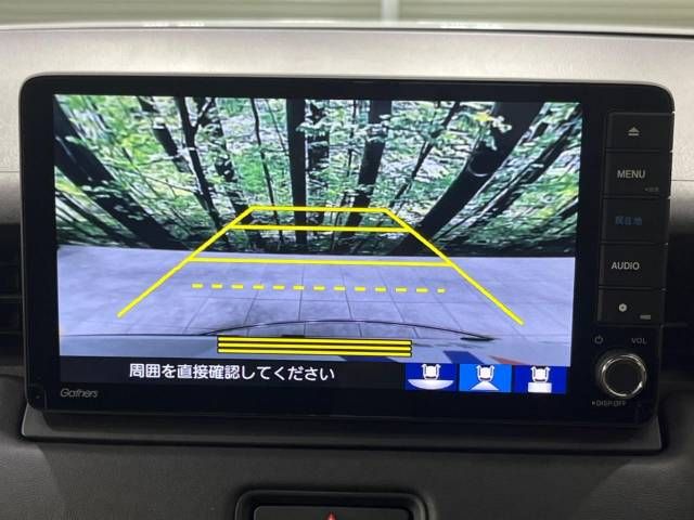 Honda VEZEL 2021-05 15506-5