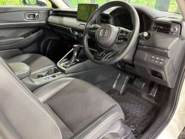 Honda VEZEL 2021-05 15506-8