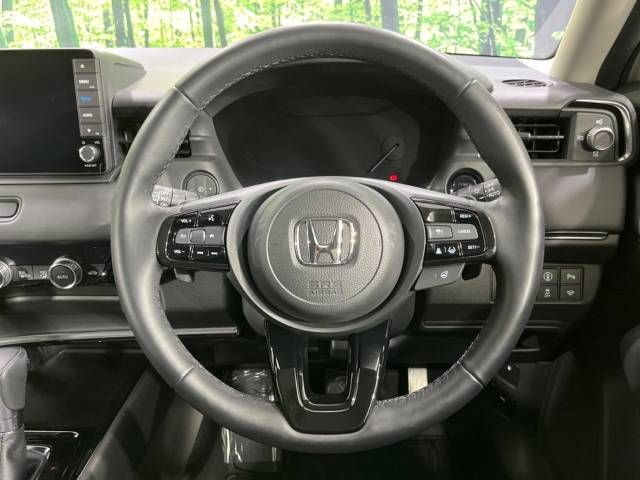 Honda VEZEL 2021-05 15506-11
