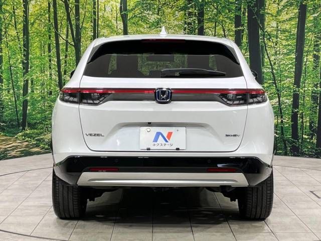Honda VEZEL 2021-05 15506-15