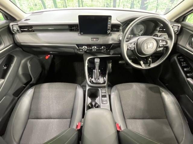 Honda VEZEL 2021-05 15506-1