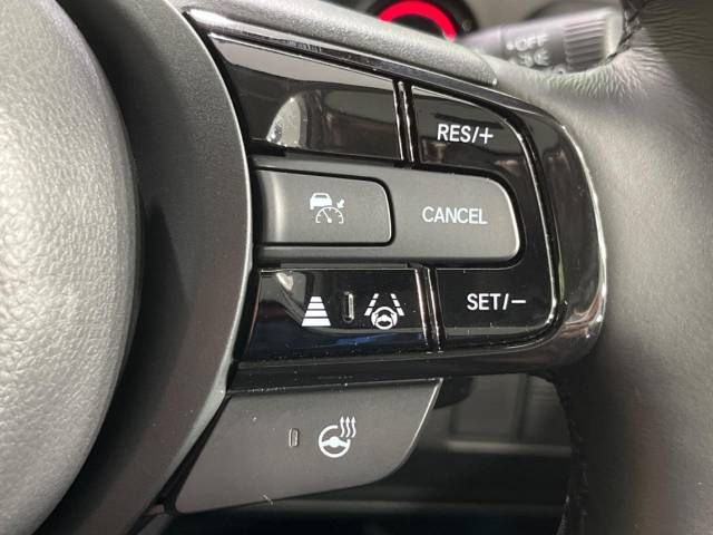 Honda VEZEL 2021-05 15506-4
