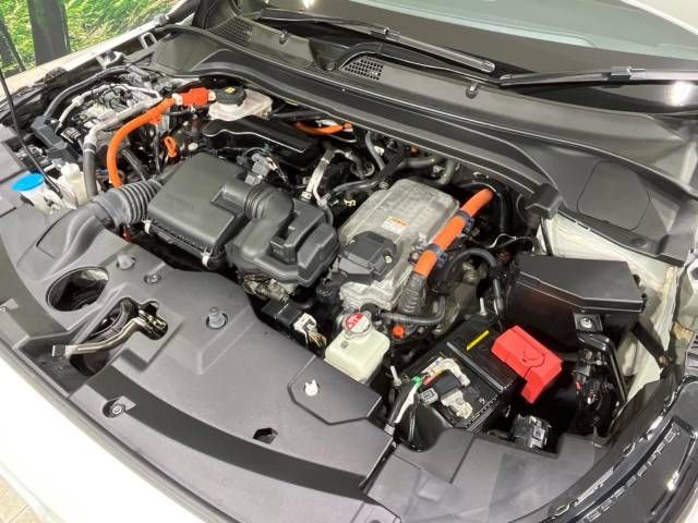 Honda VEZEL 2021-05 15506-18