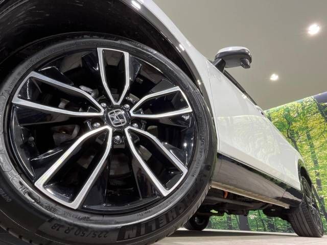 Honda VEZEL 2021-05 15506-13