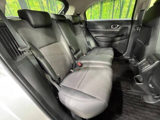 Honda VEZEL 2021-05 15506-9