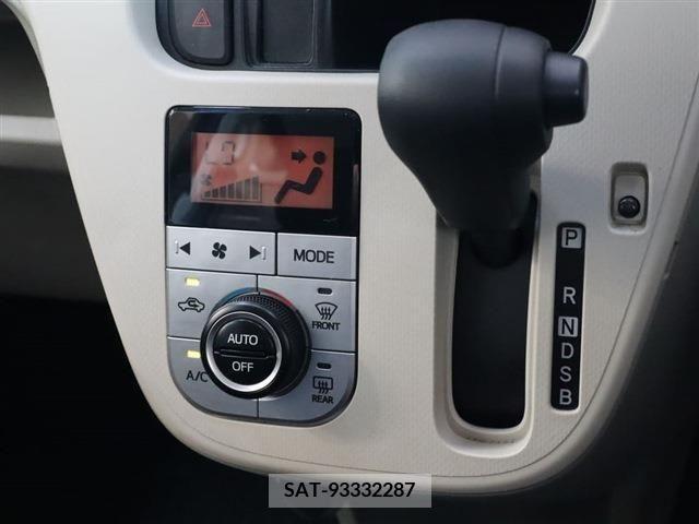 Daihatsu MOVE 2021-12 343844-9