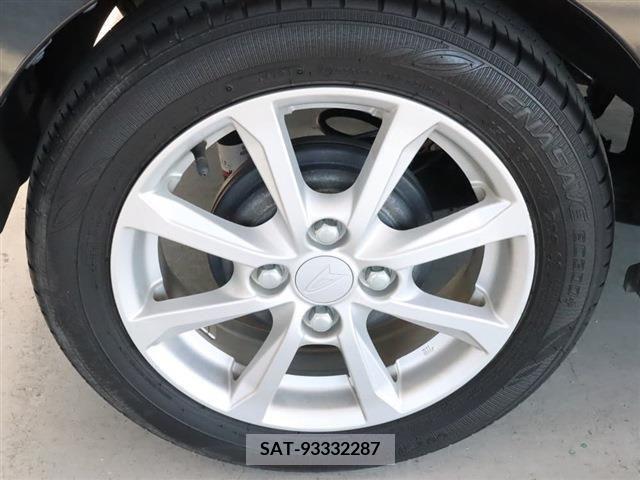Daihatsu MOVE 2021-12 343844-7