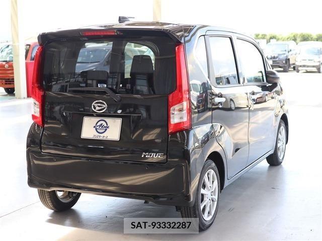 Daihatsu MOVE 2021-12 343844-6