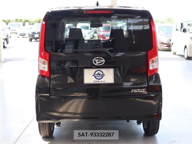 Daihatsu MOVE 2021-12 343844-25