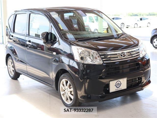 Daihatsu MOVE 2021-12 343844-24