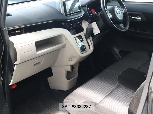 Daihatsu MOVE 2021-12 343844-12