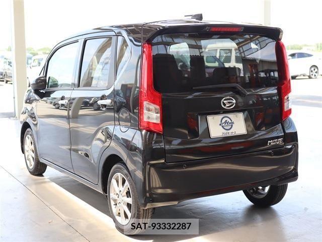 Daihatsu MOVE 2021-12 343844-22