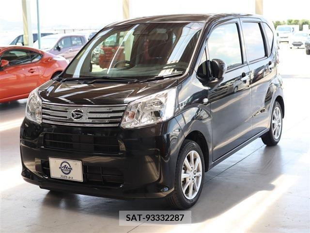 Daihatsu MOVE 2021-12 343844-0