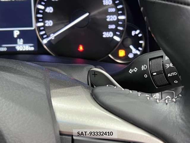 Lexus GS 2017-04 276509-5