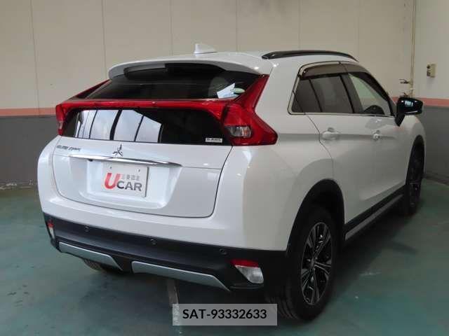 Mitsubishi ECLIPSE CROSS 2018-12 303773-1