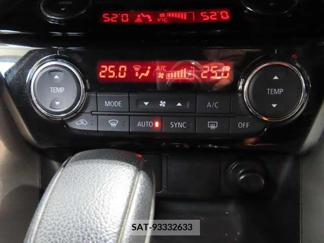 Mitsubishi ECLIPSE CROSS 2018-12 303773-17