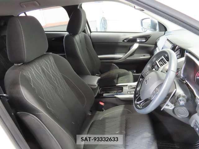 Mitsubishi ECLIPSE CROSS 2018-12 303773-3