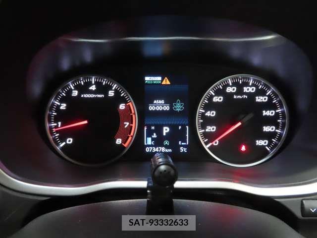 Mitsubishi ECLIPSE CROSS 2018-12 303773-12