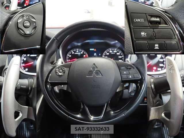 Mitsubishi ECLIPSE CROSS 2018-12 303773-11