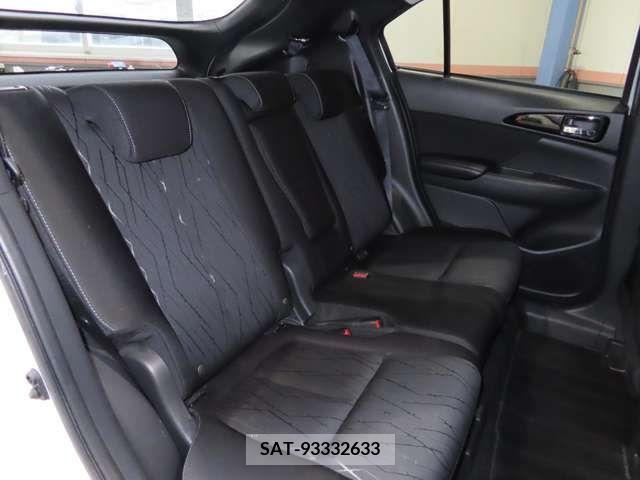 Mitsubishi ECLIPSE CROSS 2018-12 303773-9