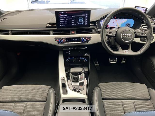 Audi A4 2020-10 213942-6