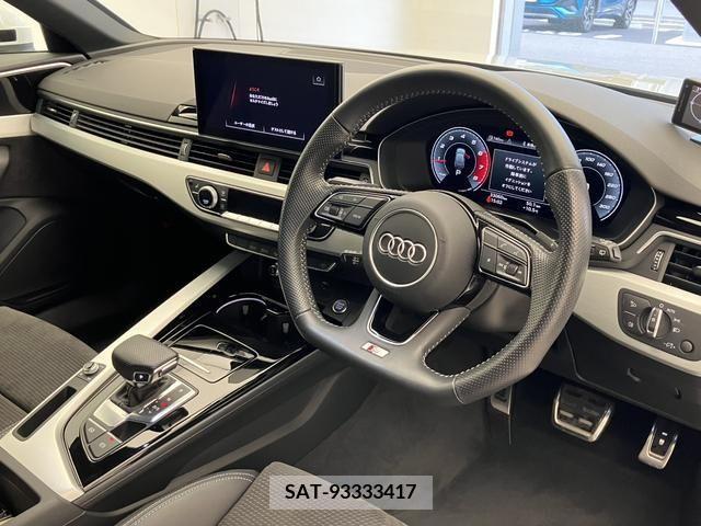 Audi A4 2020-10 213942-7