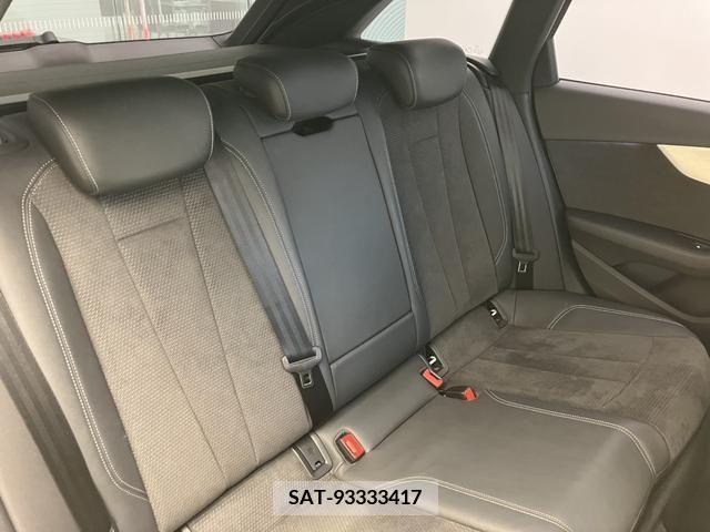 Audi A4 2020-10 213942-14