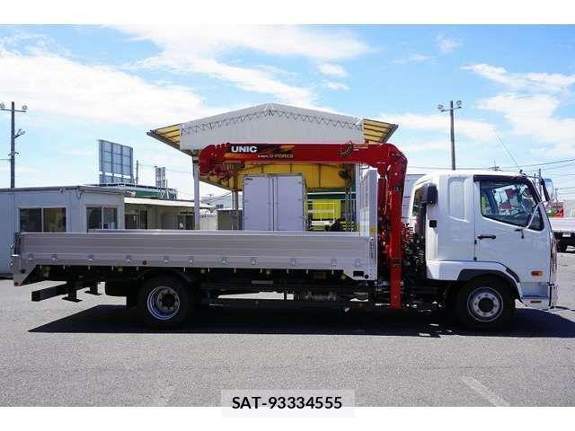 Mitsubishi FIGHTER 2024-01 426896-4